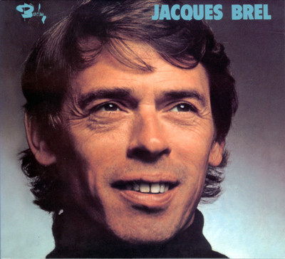Jacques Brel Ne Me Quitte Pas - CD