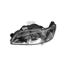 Lexmond Scheinwerfer rechts 99-01 H7 H7 für Peugeot  306 99-01