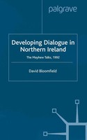 D. Bloomfield | Developing Dialogue In Northern Ireland | Taschenbuch | Englisch