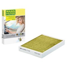 Filter Innenraumluft MANN-FILTER FP 2733 für Land Rover Volvo Jaguar V60 I
