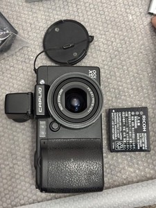 Ricoh Caplio Gx100 | eBay