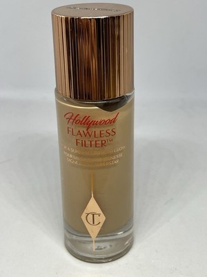 CHARLOTTE TILBURY HOLLYWOOD MAKELLOSER FILTER 01 FAIR