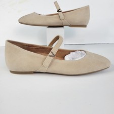 Vionic Alameda Mary Jane Flat - Womens Size 6...