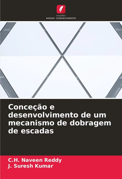 C. H. Naveen Reddy (U. A.) | ConceçãO E Desenvolvimento De Um Mecanismo De...-image