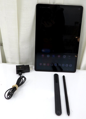 Samsung Galaxy Tab S8+ 5G Verizon 128GB 8GB RAM Graphite SM-X808U W/S-Pen