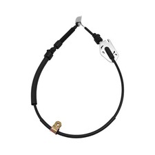Automatic Transmission Shift Cable Mr581204 For Mitsubishi Montero