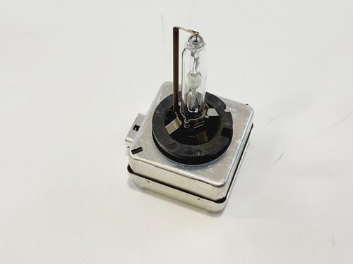 BMW F10 550IX, Lampe Xenon-Licht mit Zündteil, 63217217509, Osram, 35w