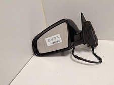Retroviseur gauche (ou coque) Audi A3