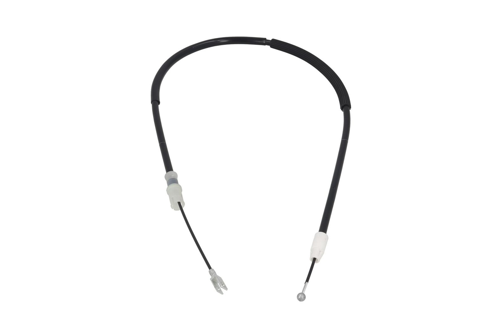 Fits KAMOKA 1190001 HANDBRAKE CABLE LEFT