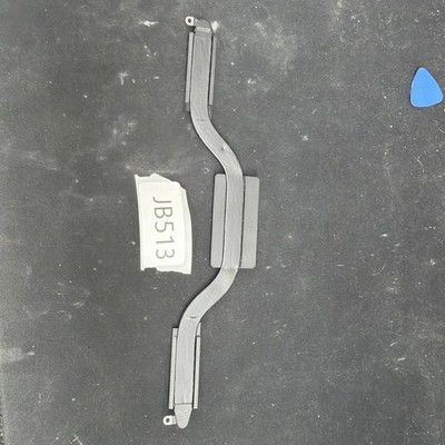 A1989 Genuine Apple MacBook Pro 13  (2018 - 2019) CPU HEATSINK - 076-00402 JB513