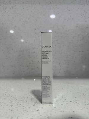 Olaplex Browbond Building Serum Eyebrow Enhancer, 0.11 fl oz