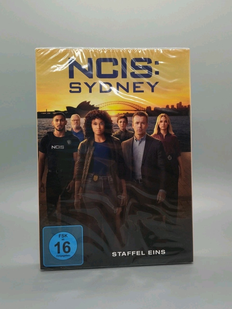 Paramount Ncis: Sydney - Staffel 1 - Bild 2