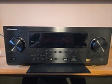 PIONEER SC-LX801 Class-D-Verstärke 9.2-ch HD...