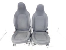 Siège Smart FORFOUR