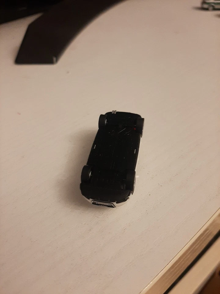 1:87 Herpa Audi Q3 bianco, LEGGERE DESCRIZIONE - Immagine 3 di 4