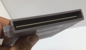 Legacy of the Wizard (Nintendo Entertainment System, 1989) NES