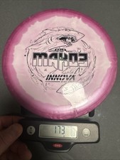 (USED) INNOVA HALO STAR MAKO 3