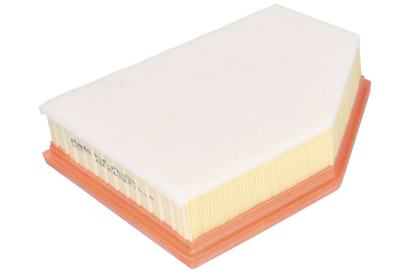 Für PURRO PUR-PA3086 Air filter PUR-PA3086 Air filter (Cartridge) fits: BMW 5 (