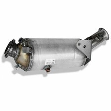 NEU Dieselpartikelfilter DPF Mercedes R-Klasse V251 W251 R 300 R 350 CDI 4matic