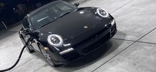 2008 Porsche 911 CARRERA