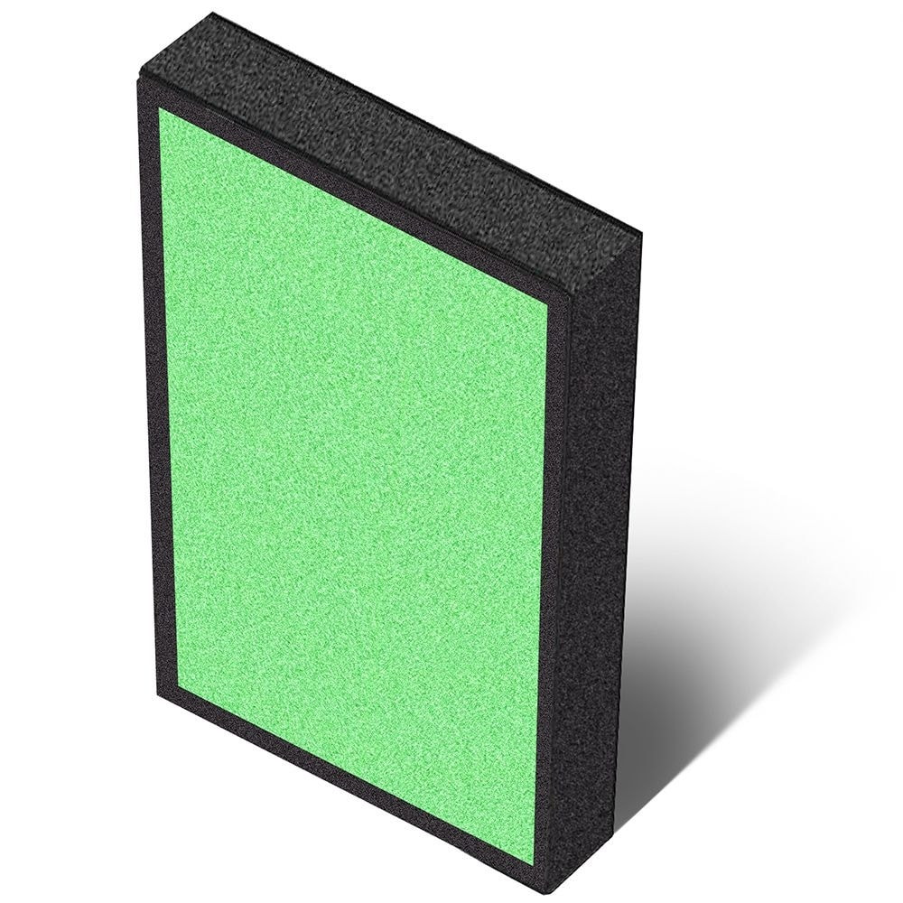 PURO2XYGEN 4-in-1 Replacement Air Filter for Enhanced Efficiency in Air Green Systems