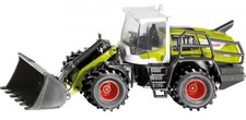 SIKU, Chargeuse CLAAS Torion 1914, échelle 1/50, SIK1999