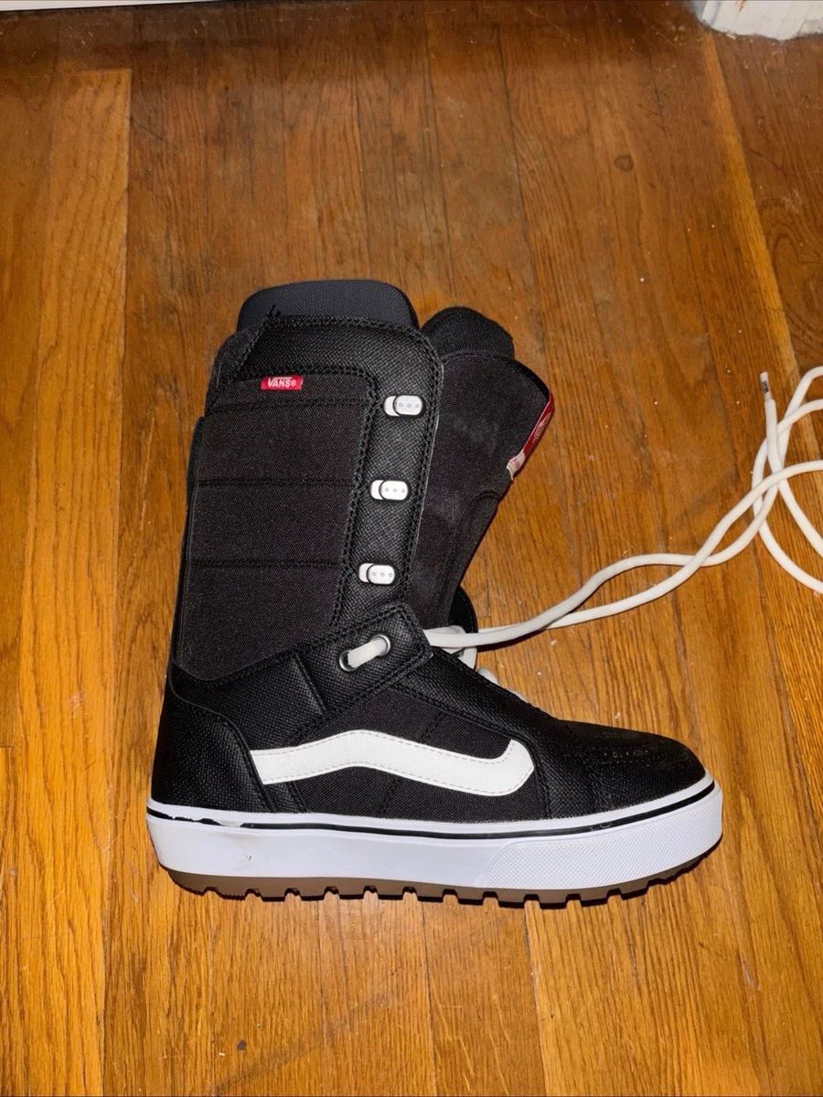 VANS 8.5 码滑雪和滑雪板靴男| eBay