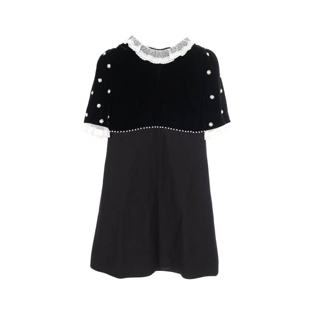 Knee Length Dresses Miu Miu for Women for sale | eBay