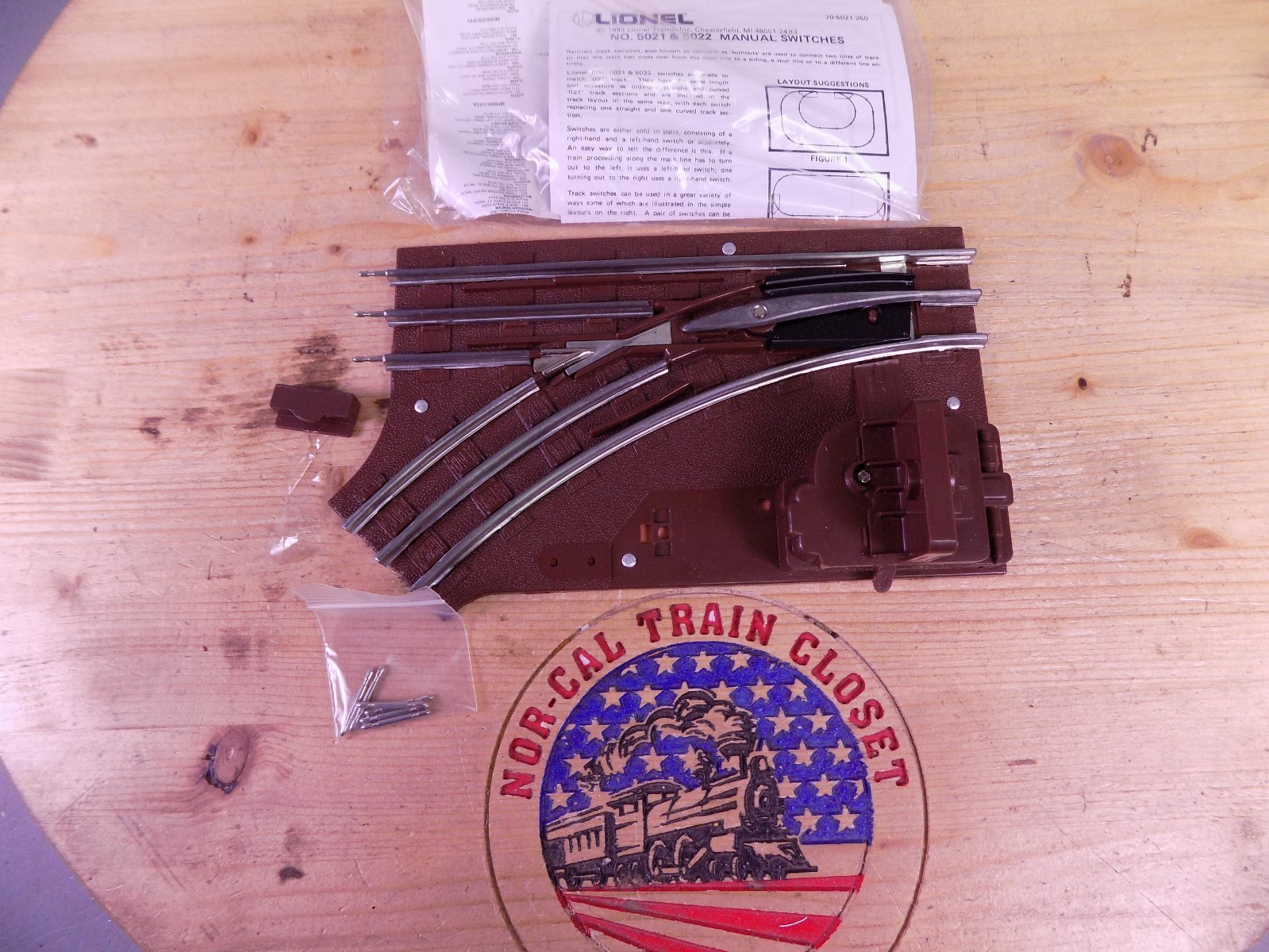 Click here to see eBay Auction