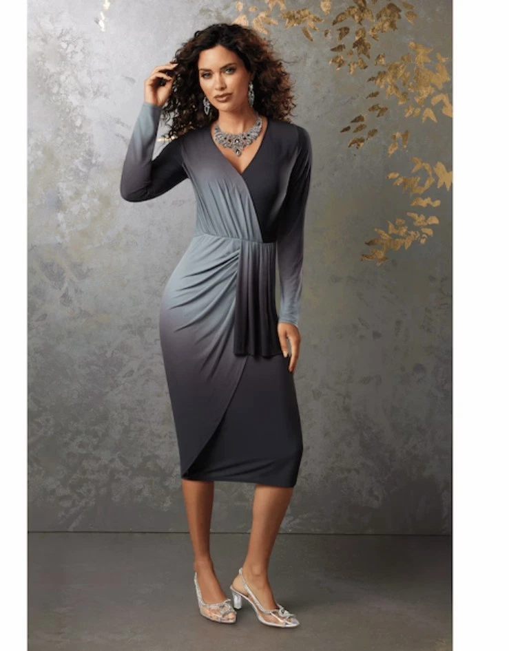 Midnight Velvet Regular Size Dresses for Women for sale | eBay Midnight Velvet Regular Size Dresses for Women for sale | eBay