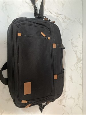 Uline Messenger Bag