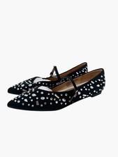 NEW A New Day Women s Gabriella Shoes - Jet Black