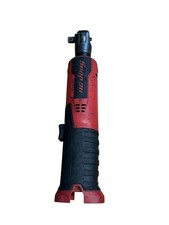 SNAP-ON CTR861 14.4 V 3/8" Drive Ratchet (Tool Only) (Red) (se-ls) (PDS040228)