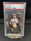 2022 Panini Prizm Brock Purdy #353 No Huddle (RC) PSA 10 San Francisco 49ers