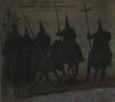 Journey Through The Past - OST