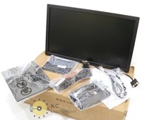 Dell E2016HV 21.5" Desktop Monitor Anti-Gare 1080P 1920 x 1080 60Hz Black