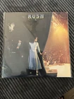 Rush Exit...Stage Left OG First Press Vintage Mercury SRM-2-7001 In EX !