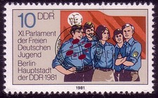 2609 FDJ 10 PF 1981 O