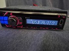 Alpine CDE 125BT Single Din Car Stereo AUX CD USB NO BLUETOOTH AUDIO