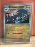 Drakloak NM 072/131 Sv: Prismatic Evolutions Pokemon TCG Master ball Holo