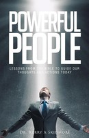 Kerry A Skidmore | Powerful People | Taschenbuch | Englisch (2019)