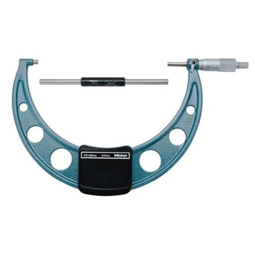 Mitutoyo Standard Outside Micrometer OM OM-725 NEW