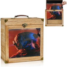 Vinyl Record Storage V5X59508