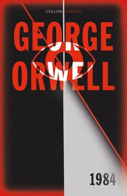 1984 Nineteen Eighty-Four | GEORGE ORWELL | englisch