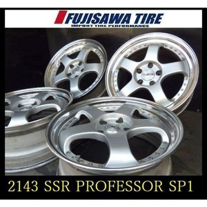 Ssr Professor Sp1 | eBay