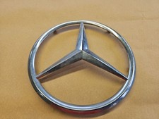 Mercedes-Benz SL R230 2004 Herstelleremblem A2308880086 RPA6237