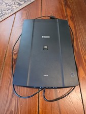 Canon CanoScan LiDE 120 Flatbed Scanner - Wor...
