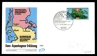 Mayfairstamps Germany FDC 1985 Map Flags Bonn Kopenhagener Erklarung First Day C