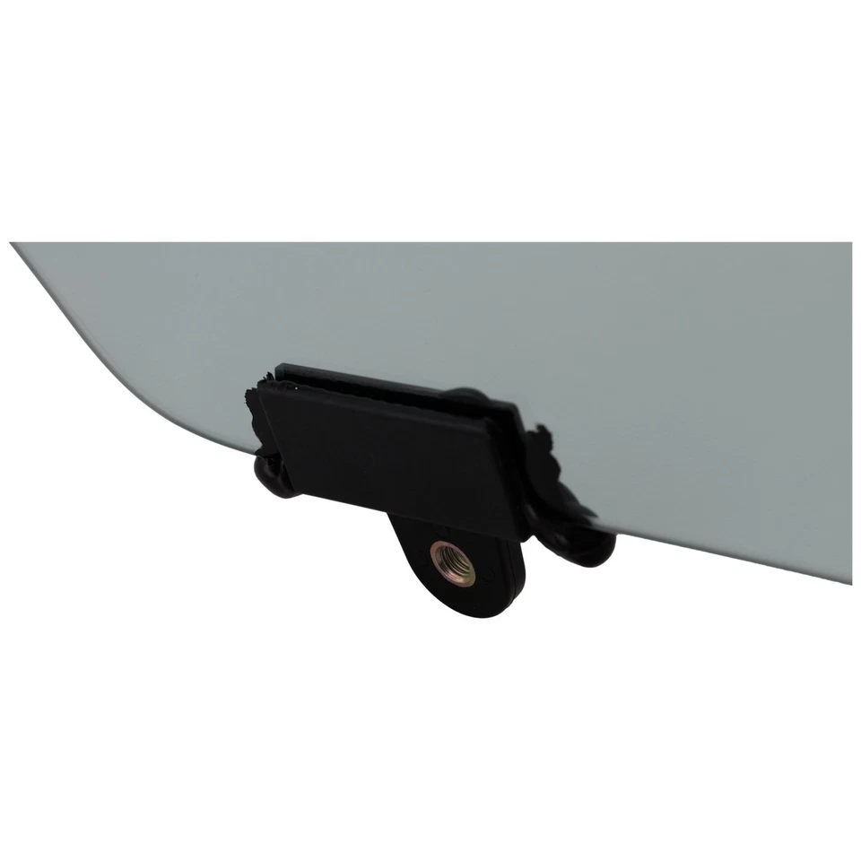 Óculos de porta dianteiro passageiro lado direito para Acura TL 2009-2013 - Imagem 4 de 4