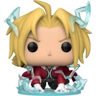 Funko POP! Animation Full Metal Alchemist Brotherhood GITD CHASE Edward Elric #1